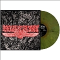 Agony & Ecstasy Of Watain<Green Marble Vinyl>