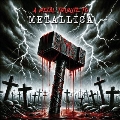 Metal Tribute To Metallica<Red Vinyl>