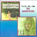 Guantanamera/The Sandpipers [CD+LP]