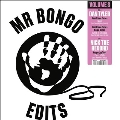 Mr Bongo Edits, Vol. 3