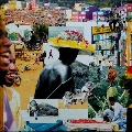 La Boa Meets Tony Allen