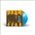 Motown Number 1's＜限定盤/Blue Vinyl＞