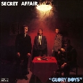 Glory Boys (40th Anniversary Edition)