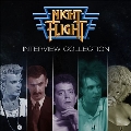 Night Flight Interviews Collector's Edition Boxset (1-5)