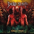 Naked Tyrant<Clear Vinyl>