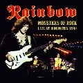 Monsters Of Rock-Live At Donington 1980 [2LP+CD]<限定盤>