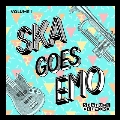 Ska Goes Emo 1<Maroon Vinyl>
