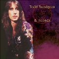 Todd Rundgren & Friends<Purple Vinyl>