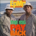 The Big Payback<Orange Vinyl/限定盤>