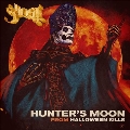 Hunter's Moon<限定盤/Transparent Vinyl>