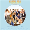 Mamma Mia! Here We Go Again<限定盤/Picture Vinyl>