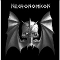 Necronomicon<限定盤/Splatter Vinyl>