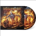 Reborn In Flames<限定盤/Picture Disc Vinyl>