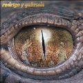 Rodrigo y Gabriela<Green & Silver Vinyl>