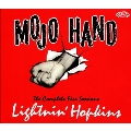 Mojo Hand: The Complete Fire Sessions