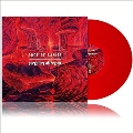 Purgatory Afterglow<限定盤/Transparent Red Vinyl>