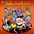 The Return Of Halloween Nuggets<限定盤/Orange & Black Splatter Vinyl>