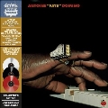 Antoine "Fats" Domino<限定盤/Black, White & Red Vinyl>