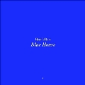 Blue Hours＜限定盤/Colored Vinyl＞