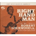 Right Hand Man: Robert Lockwood Volume 2