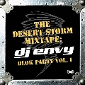 The Desert Storm Mixtape:.. Vol. 1 [PA]