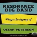 Plays The Legacy Of Oscar Peterson [CD+DVD]