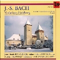 J.S.Bach: Goldberg Variations