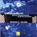 Jacobi: Divertissement - Works for Accordion