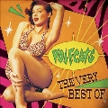 The Very Best Of<Pink Vinyl/限定盤>