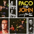 Paco and John Live At Montreux 1987