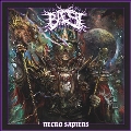 Necro Sapiens [LP+CD]