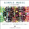 カンチェリ: シンプル・ミュージック