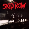 Skid Row<Silver Metallic Vinyl>