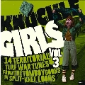 Knuckle Girls, Vol. 3