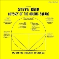 Odyssey of the Oblong Square<Gold Vinyl>