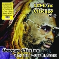 Live in Chicago 1989 With the P-Funk Allstars<限定盤/Splatter Vinyl>