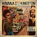 Havana Meets Kingston in Dub
