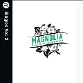 Magnolia Record Club Presents: Spotify Singles Vol. 2<限定盤/Yellow Vinyl>