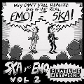 Ska Goes Emo, Vol. 2