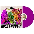 World Domination<限定盤/Colored Vinyl>