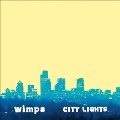 City Lights<Blue Vinyl>