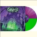 Necromanteum<Neon Green & Purple Vinyl>