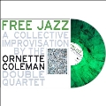 Free Jazz<Green Marble Vinyl>