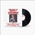 The Best of Benny Goodman and His Orchestra