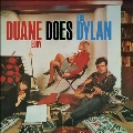 Duane Eddy Does Bob Dylan<Colored Vinyl>
