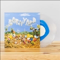 Barnyard<限定盤/Blue-in-Clear Vinyl>