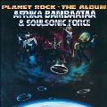 Planet Rock: The Album<Clear Vinyl>