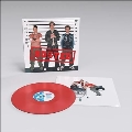 Busted <限定盤/Colored Vinyl>