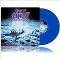 Nothing but Death Remains<限定盤/Transparent Blue Vinyl>