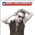The Jimmie Vaughan Story